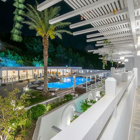 Aloe Hotel - Adults Only Faliraki Extérieur photo