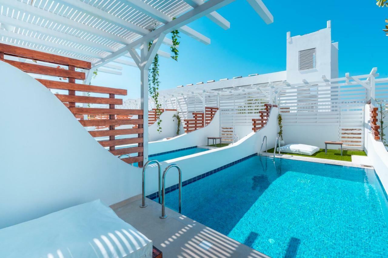 Aloe Hotel - Adults Only Faliraki Chambre photo