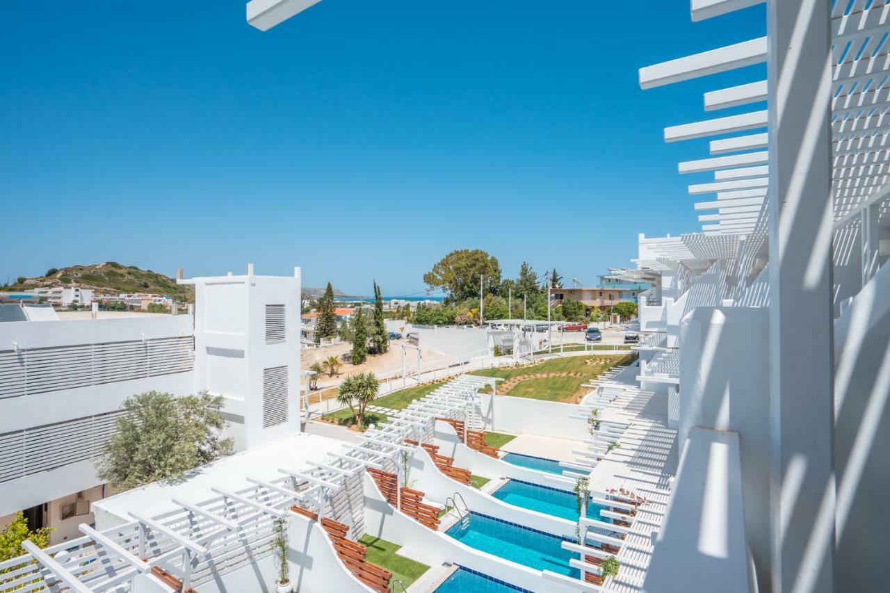 Aloe Hotel - Adults Only Faliraki Chambre photo