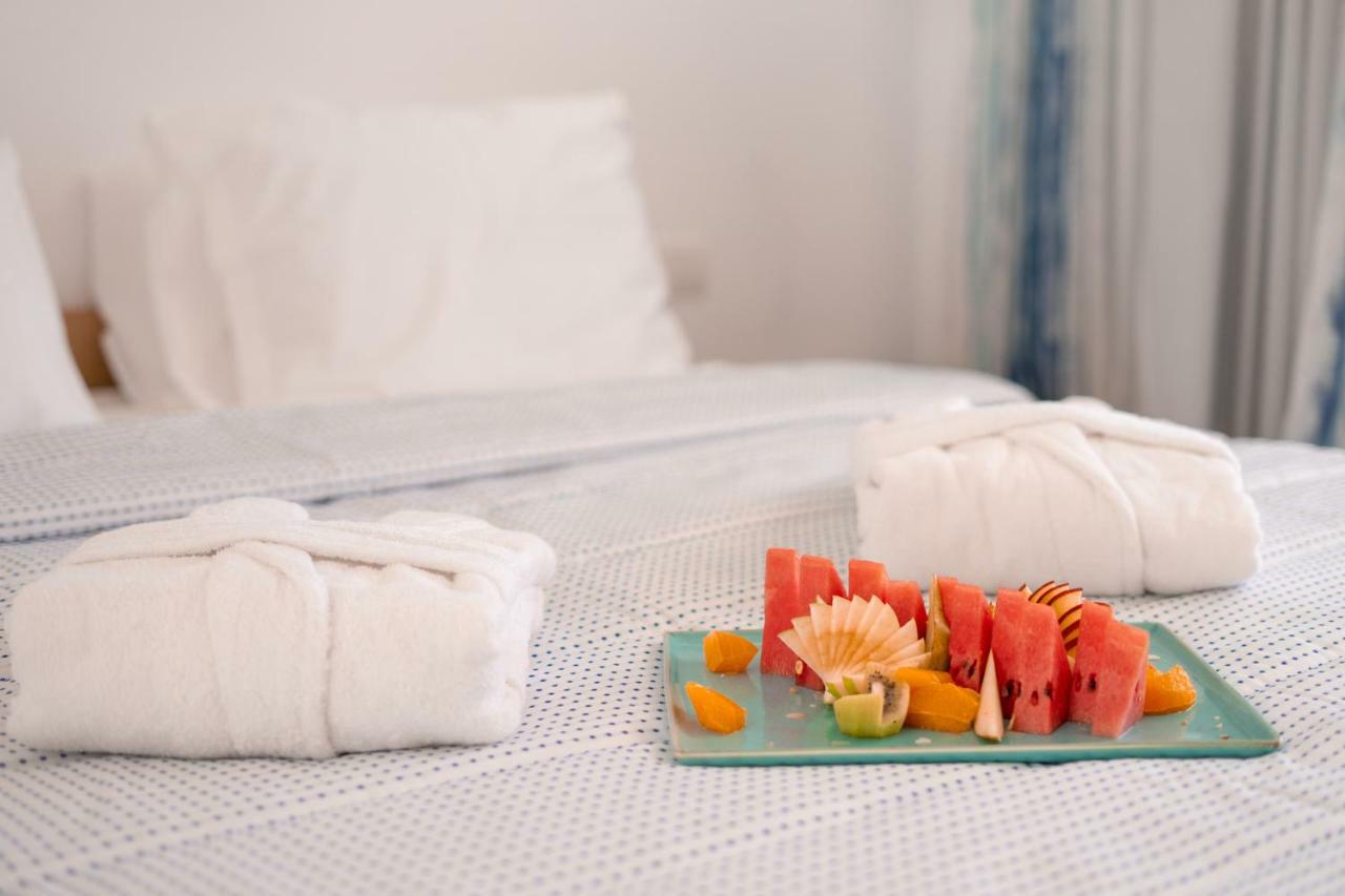 Aloe Hotel - Adults Only Faliraki Chambre photo
