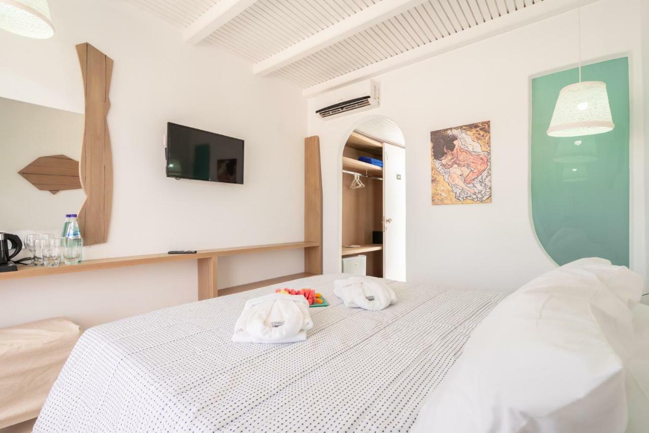 Aloe Hotel - Adults Only Faliraki Chambre photo