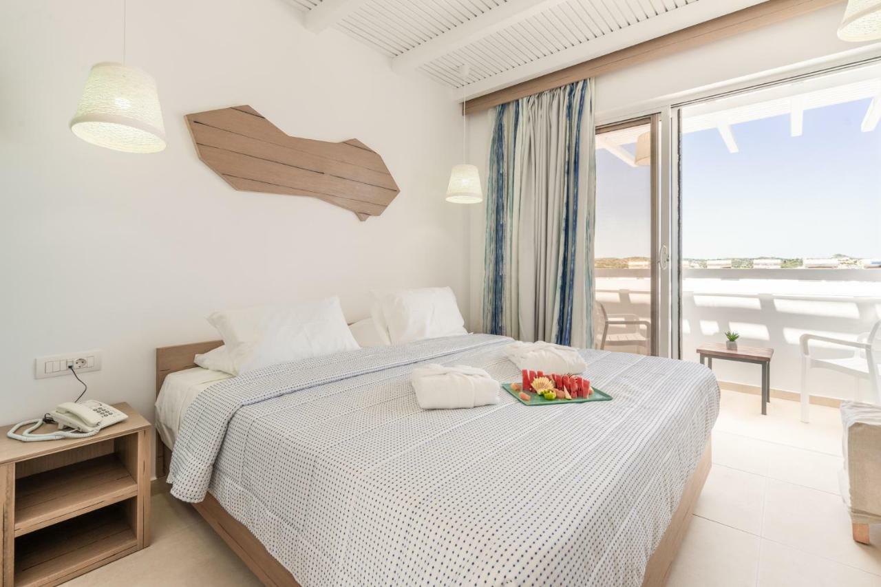 Aloe Hotel - Adults Only Faliraki Chambre photo