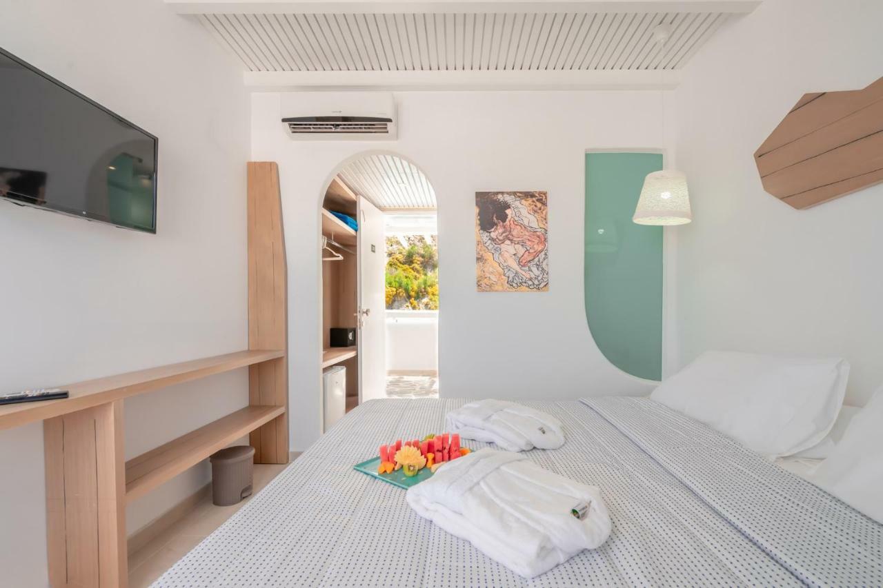 Aloe Hotel - Adults Only Faliraki Chambre photo