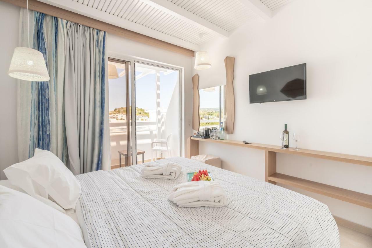 Aloe Hotel - Adults Only Faliraki Chambre photo