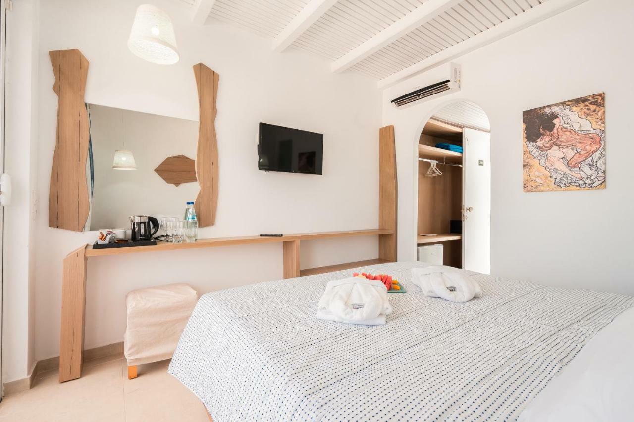 Aloe Hotel - Adults Only Faliraki Chambre photo