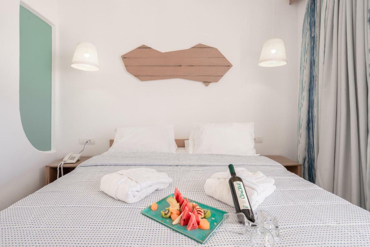 Aloe Hotel - Adults Only Faliraki Chambre photo