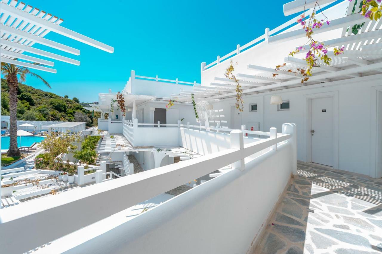 Aloe Hotel - Adults Only Faliraki Extérieur photo