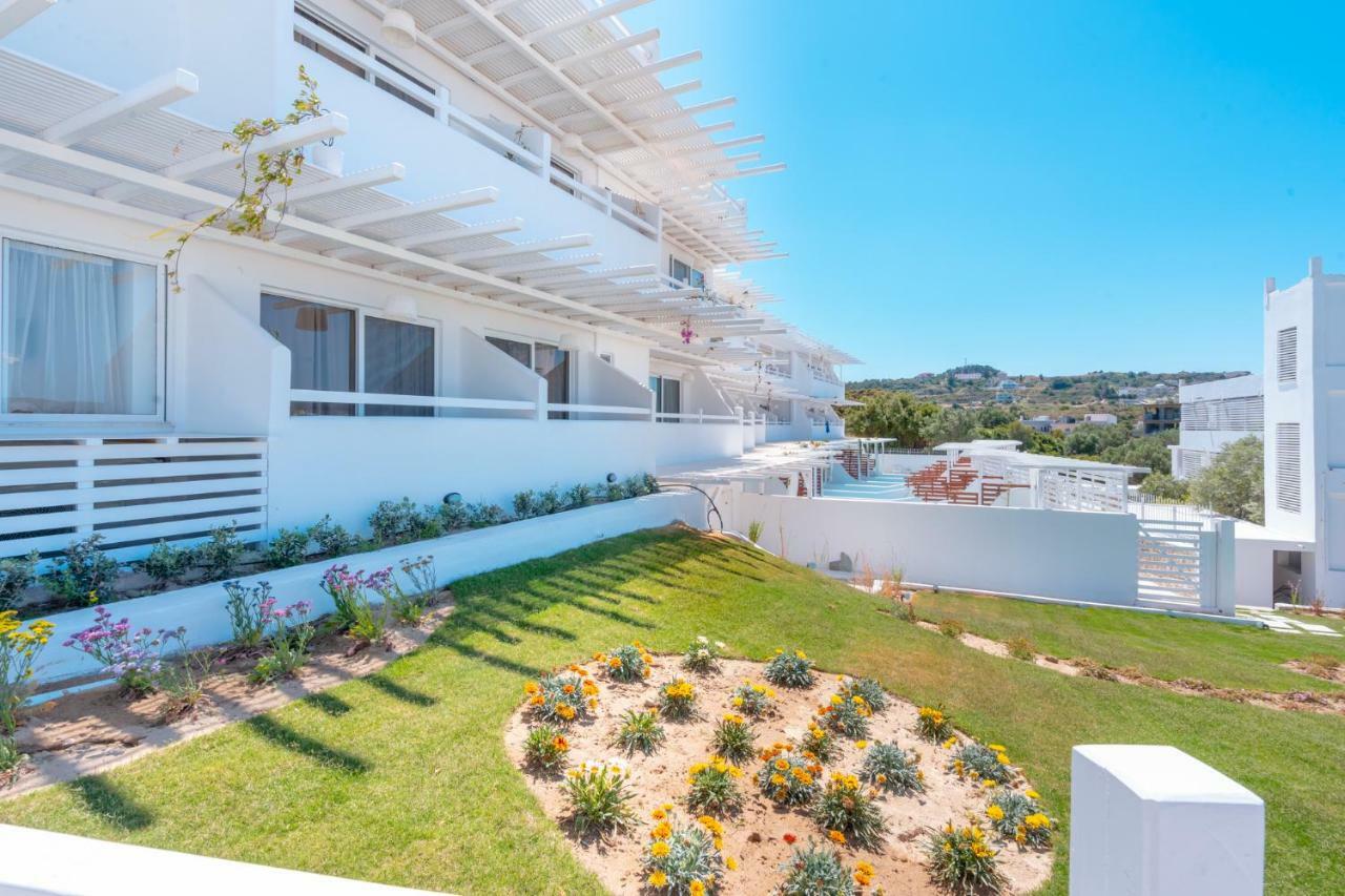 Aloe Hotel - Adults Only Faliraki Extérieur photo