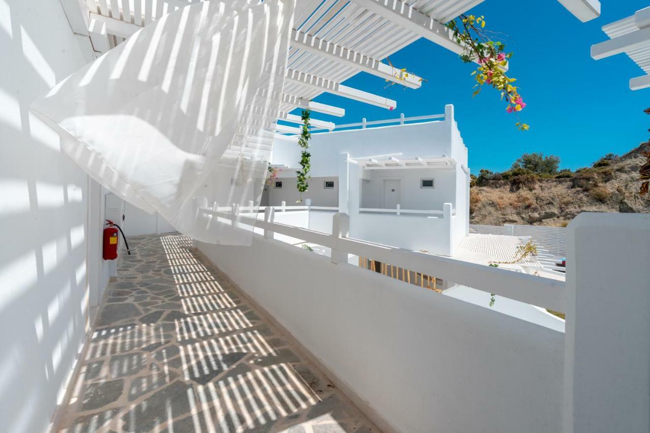 Aloe Hotel - Adults Only Faliraki Extérieur photo